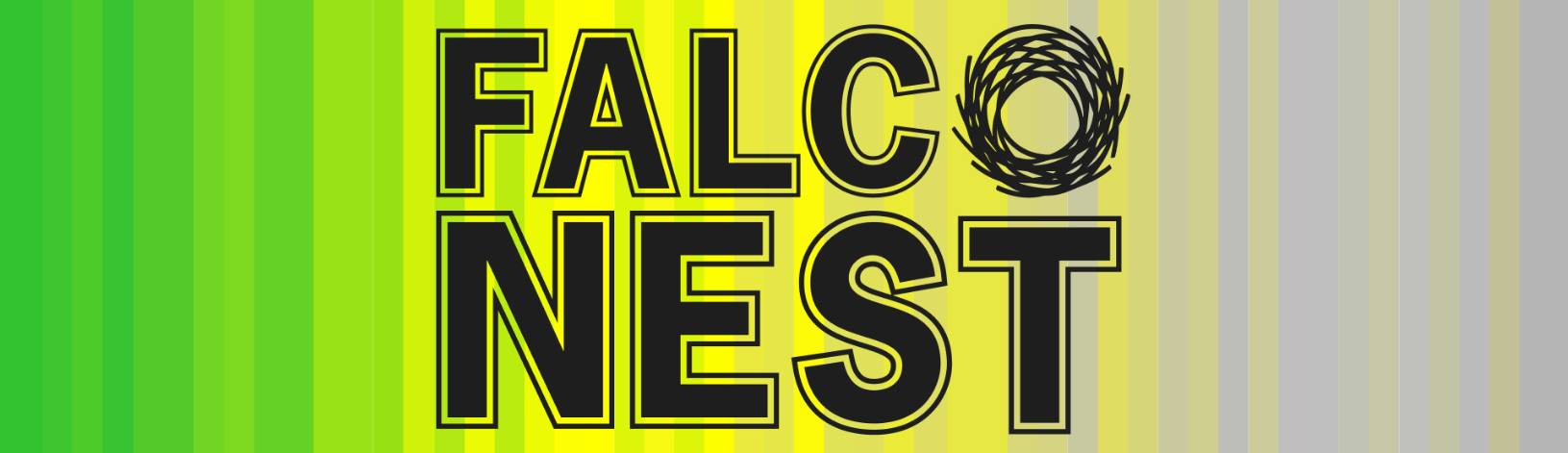 Falco Nest: Press Release, September 2025