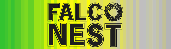 Falco Nest: Press Release, September 2025